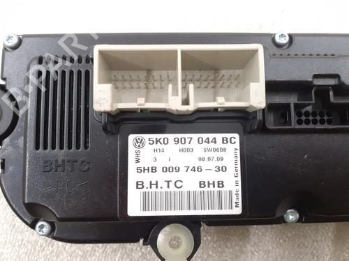 Used Climate control Climate control VW GOLF VI Variant (AJ5) 1.6 TDI (105 hp) 24797705 24797705