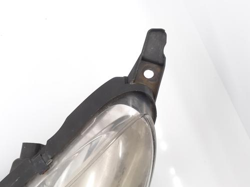 Left headlight PEUGEOT 407 (6D_) 2.0 HDi 135 (6DRHRH, 6DRHRE, 6DRHRG, 6DRHRJ) | BP26236990C28 