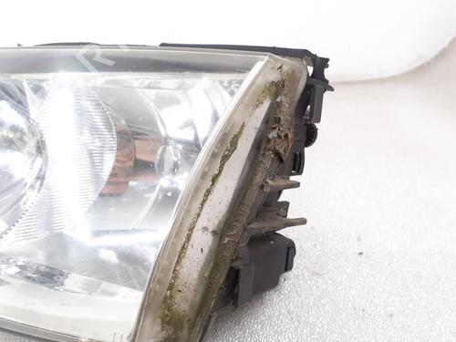 Left headlight VW POLO (6N2) 1.9 SDI | BP24789594C28