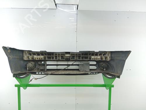 Foran kofangere Foran kofangere RENAULT CLIO I (B/C57_, 5/357_) [1990-1999] 35968577 35968577