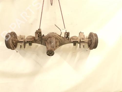 Used Rear differential FORD MAVERICK (UDS, UNS) 2.7 TD (125 hp) 24791457
