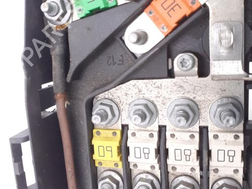 Electronic module PEUGEOT 5008 (0U_, 0E_) 2.0 HDi 150 / BlueHDi 150 | BP31150002M83 