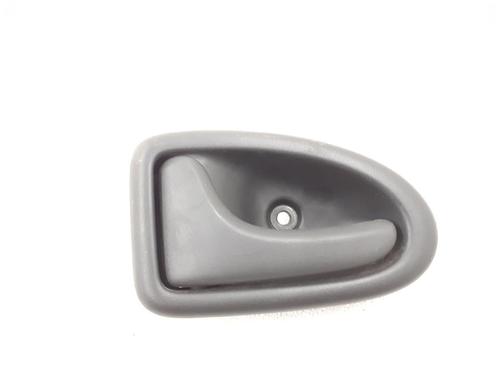Used Rear left interior door handle RENAULT CLIO II (BB_, CB_) 1.5 dCi (B/C2J) (68 hp) 24787654