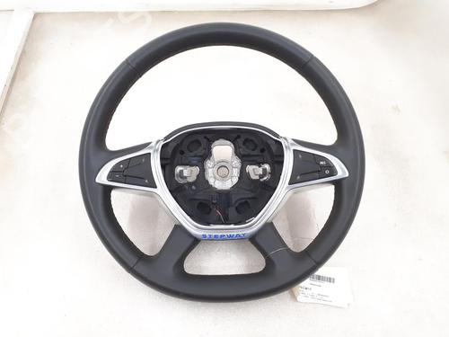 Used Steering wheel DACIA SANDERO II 1.5 Blue dCi 95 (B8JL) (95 hp) 24793340