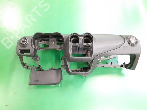 Used Dashboard ALFA ROMEO MITO (955_) 1.3 MultiJet (955AXP1A, 955AYC1A) (95 hp) 24789402