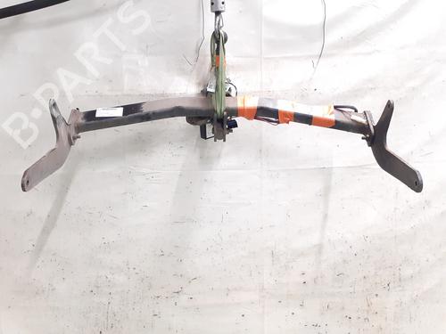 Trækkugle/Mekanisme DACIA LOGAN MCV II TCe 90 (K8M1, K8MA, K8AC) | BP31657809C141