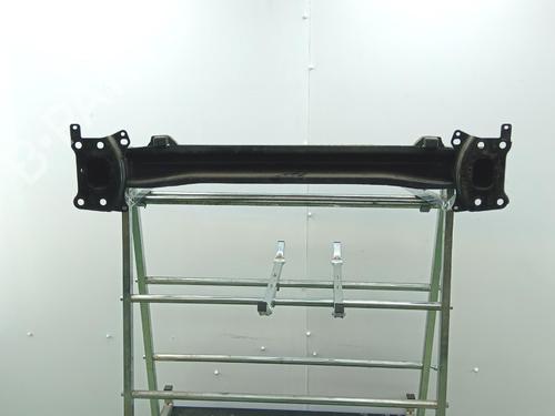 Refuerzo paragolpes delantero Refuerzo paragolpes delantero VW TOURAN (1T1, 1T2) [2003-2011] 36876578 36876578