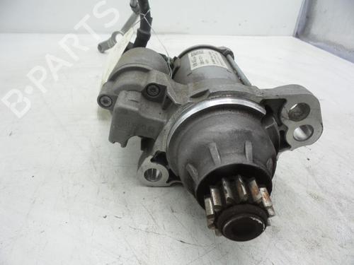 Starter VW UP! (121, 122, BL1, BL2, BL3, 123) 1.0 | BP24783246M8 - Image 4