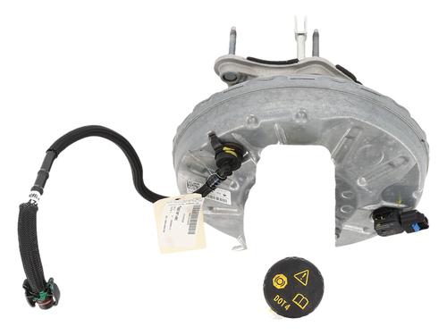 Bremseservo DACIA DUSTER (HM_) 1.0 LPG (HMMT) | BP37742228M42 - Image 4