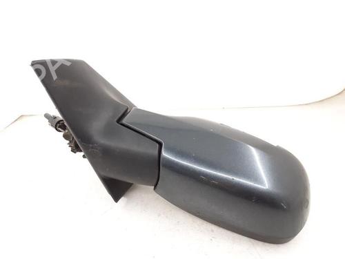 Used Left mirror RENAULT MEGANE II (BM0/1_, CM0/1_) 1.5 dCi (BM1F, CM1F) (86 hp) 24785114