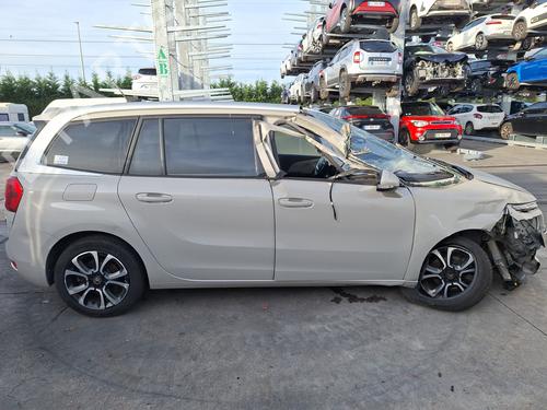 AC compressor CITROËN GRAND C4 SPACETOURER (3A_, 3E_) 1.2 PureTech 130 | BP32030929M34  - Image 26