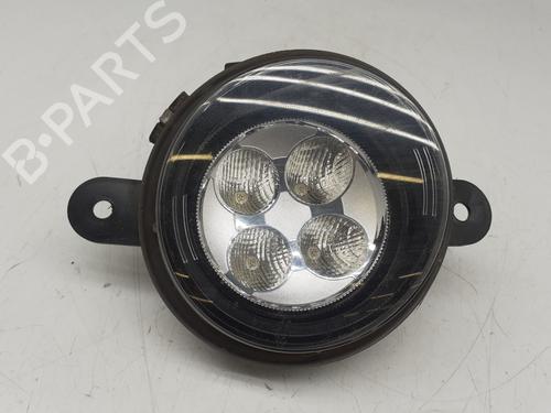 Farol diurno esquerdo Farol diurno esquerdo RENAULT TWINGO III (BCM_, BCA_) [2014-2026] 34257875 34257875