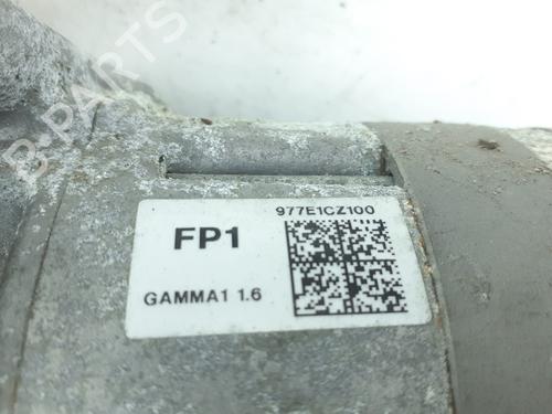 AC compressor HYUNDAI TUCSON (NX4E, NX4A) 1.6 T-GDI Plug-in-Hybrid HTRAC | BP30396106M34  - Image 5