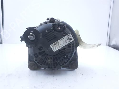 Alternator RENAULT KANGOO Express (FW0/1_) | BP36344476M7 - Image 3
