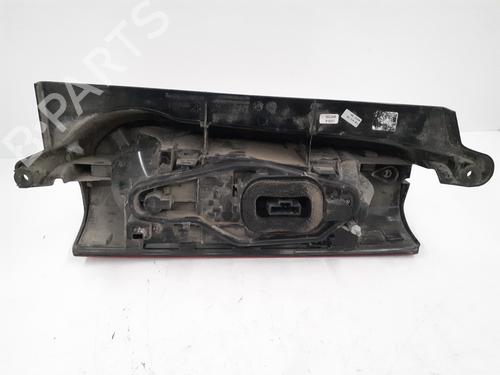 Left taillight CITROËN BERLINGO Box Body/MPV (B9) 1.6 BlueHDi 100 | BP30101578C34