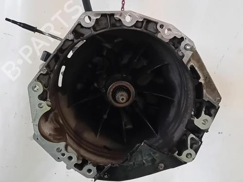 Gearbox SUZUKI GRAND VITARA II (JT, TE, TD) 1.6 All-wheel Drive (JB416) | BP24792652M3 