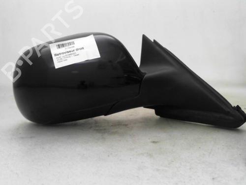 Bakspejl Højre AUDI A3 (8L1) 1.9 TDI | BP24776112C27 