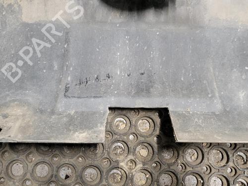 Rear bumper NISSAN QASHQAI I (J10, NJ10) 1.5 dCi | BP24795038C8 