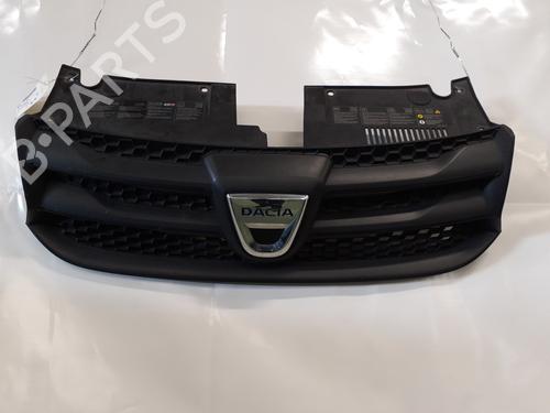 Grill DACIA SANDERO II 1.2 | BP34045032C40 - Image 4
