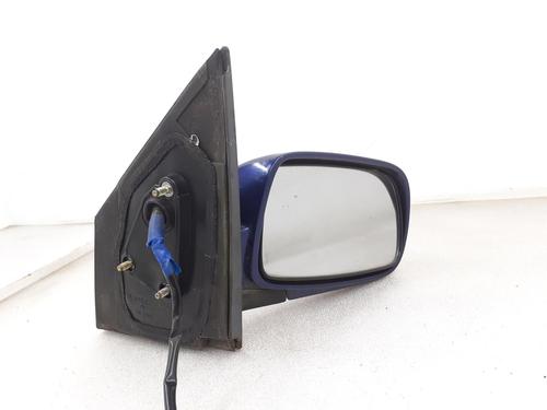 Bakspejl Højre Bakspejl Højre TOYOTA YARIS (_P1_) 1.4 D-4D (NLP10_, NLP10R) (75 hp) 24788484 24788484