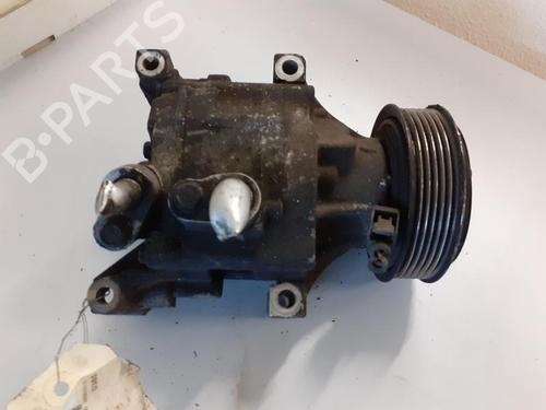 Used AC compressor FIAT IDEA (350_) 1.3 D Multijet (70 hp) 24773409