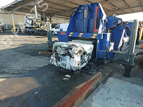 Left sun visor RENAULT KANGOO Express (FW0/1_) 1.5 dCi 75 (FW07, FW10, FW04) | BP24781896I1 - Image 10