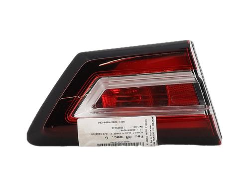 Used Left tailgate light Left tailgate light 39609100 39609100