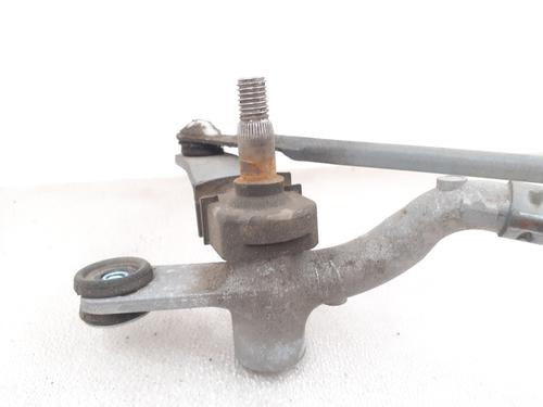 Used Front wiper motor Front wiper motor MINI MINI (F55) Cooper SD (170 hp) 24797467 24797467