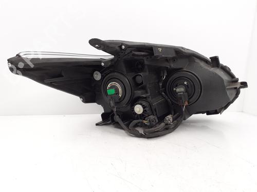Used Left headlight Left headlight TOYOTA PRIUS (_W3_) 1.8 Hybrid (ZVW30) (136 hp) 31944388 31944388