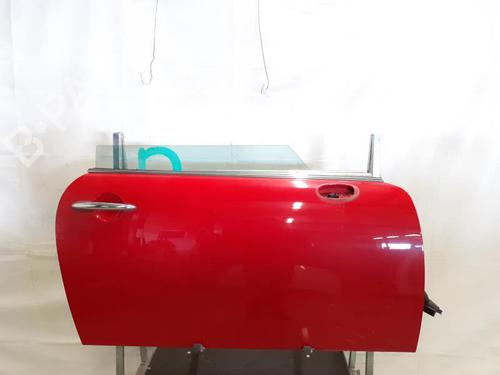 Used Right front door MINI MINI Convertible (R52) Cooper (116 hp) 24784958