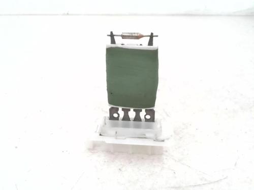 Heater resistor MERCEDES-BENZ A-CLASS (W168) A 170 CDI (168.009, 168.109) | BP24780928M108 
