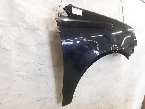 Parafango anteriore destro VW POLO IV (9N_, 9A_) 1.4 TDI | BP29893649C42 