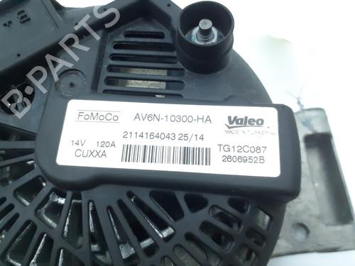 Alternator FORD FIESTA VI (CB1, CCN) 1.4 | BP39039199M7  - Image 5