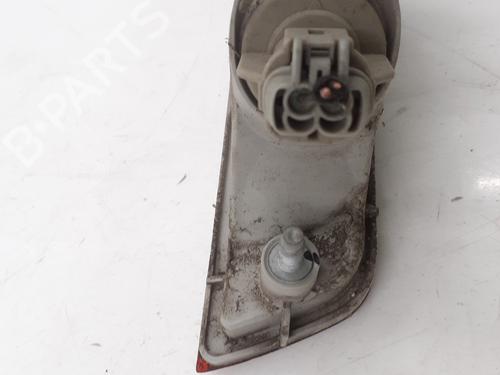 Used Rear fog light Rear fog light NISSAN MICRA IV (K13K, K13KK) 1.2 (80 hp) 29318271 29318271