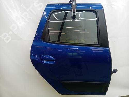 Dør højre bagtil DACIA DUSTER (HM_) 1.3 TCe 130 (HMMF) | BP33635086C5 - Image 3