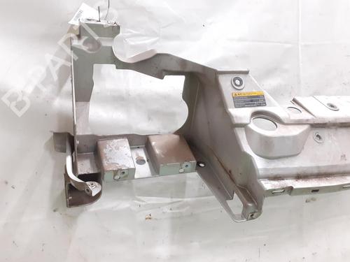 Front slam panel FORD TOURNEO CONNECT 1.8 TDCi | BP24796624C72 