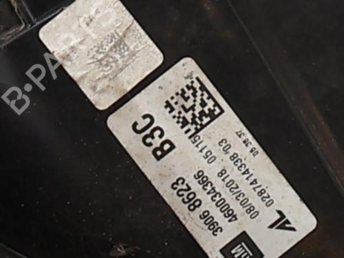 Right taillight OPEL CORSA E (X15) 1.4 (08, 68) | BP39424919C35  - Image 7