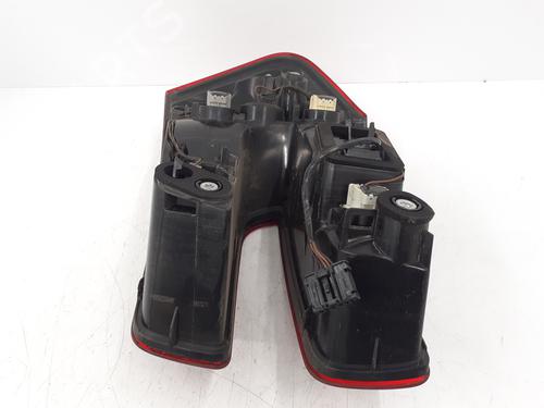 Right taillight CITROËN C4 Grand Picasso II (DA_, DE_) 1.6 HDi / BlueHDi 115 | BP32282167C35