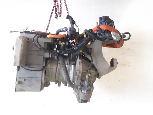 Engine BLUECAR BLUEUTILITY EV50 | BP36531309M1 - Image 2