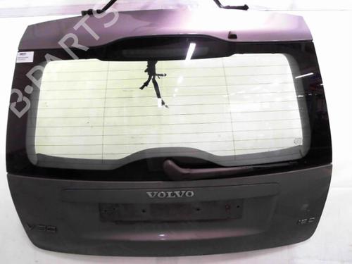 Used Tailgate VOLVO V50 (545) 1.6 D (110 hp) 24776703