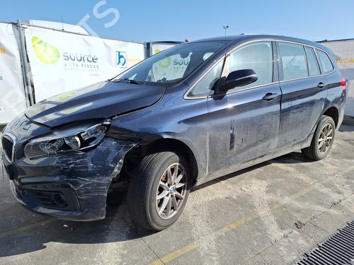 Frontplade/Frontkurv BMW 2 Gran Tourer (F46) | BP34108567C72 - Image 33