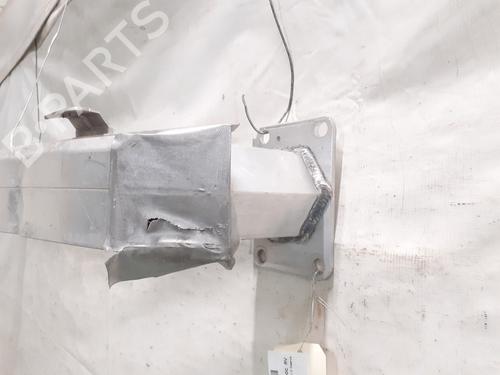 Front bumper reinforcement CITROËN C4 Picasso II 1.2 THP 130 | BP31067819C109