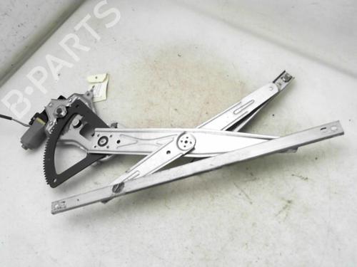 Used Front right window mechanism CHEVROLET AVEO / KALOS Hatchback (T250, T255) 1.2 LPG (84 hp) 24777093