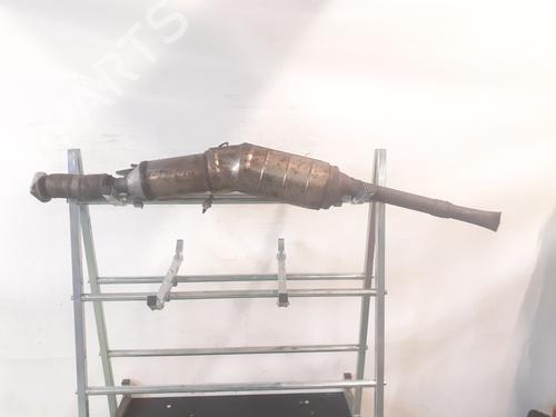 Particulate filter DACIA LODGY (JS_) 1.5 dCi (JSMC, JSAF) | BP36168060M81 - Image 2