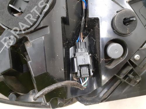 Right taillight RENAULT ZOE (BFM_) ZOE (BFMD) | BP24792131C35 