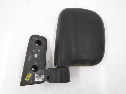 Left mirror HYUNDAI H-1 Van (A1) 2.5 CRDi | BP30172260C26 