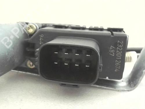 Used Front right window mechanism JAGUAR S-TYPE II (X200) 4.2 V8 (298 hp) 24779163