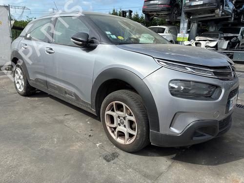 Getriebe CITROËN C4 CACTUS 1.5 BlueHDi 100 | BP37528497M3  - Image 38