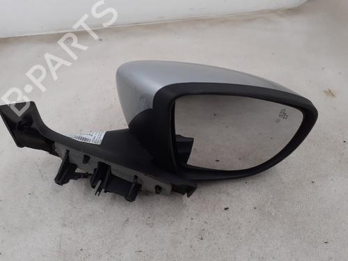 Right mirror RENAULT ZOE (BFM_) ZOE (BFMC, BFMD) | BP24865102C27 