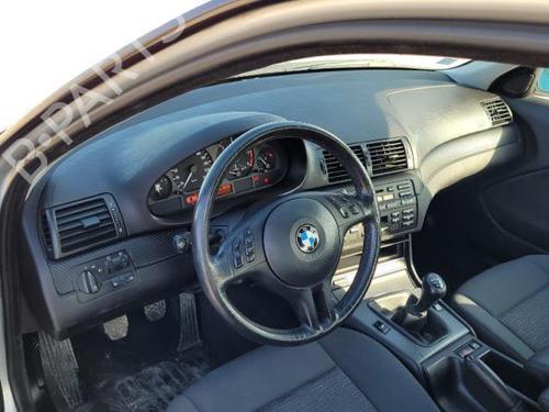 Højre Foran Tågelygte BMW 3 (E46) 318 d | BP24784267C31 